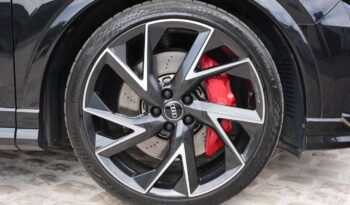 Audi RS Q3 2.5 TFSI quattro S tronic full