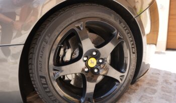 Ferrari California NOVITEC full