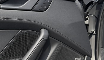 Porsche 911 (992) GT3 avec Pack Touring full