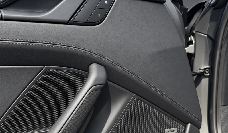 Porsche 911 (992) GT3 avec Pack Touring full