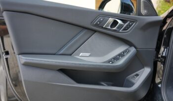 BMW 120d M Sport full