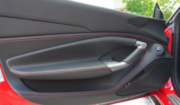 Ferrari F8 Tributo full
