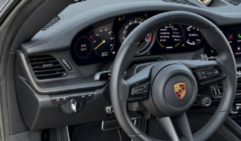 Porsche 911 (992) GT3 avec Pack Touring full