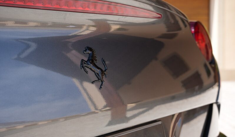 Ferrari California NOVITEC full