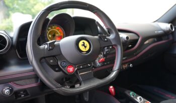 Ferrari F8 Tributo full