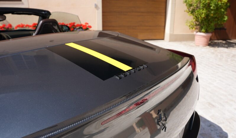 Ferrari California NOVITEC full