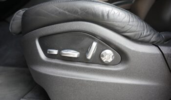 Porsche Cayenne Turbo full