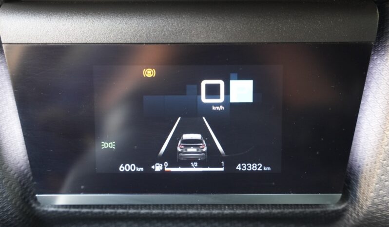Citroën C4 1.5 BlueHDi 130 S&S EAT8 MAX full