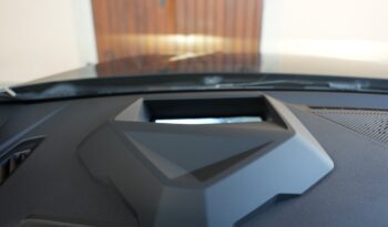 BMW 120d M Sport full