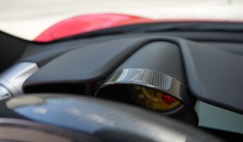 Ferrari F8 Tributo full