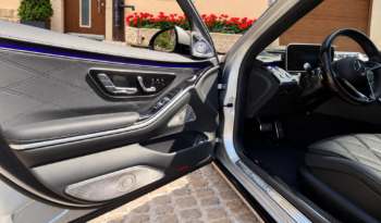 Mercedes-Maybach S 680 4MATIC Night Series full