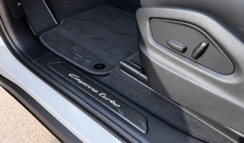 Porsche Cayenne Turbo E-Hybrid Coupé avec Pack GT full