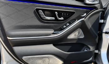 Mercedes-Maybach S 680 4MATIC Night Series full