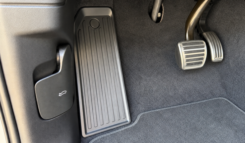 Porsche Cayenne Turbo E-Hybrid Coupé avec Pack GT full
