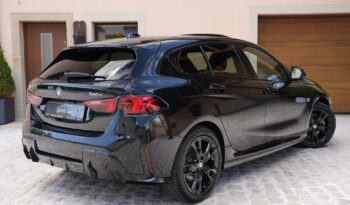 BMW 120d M Sport full