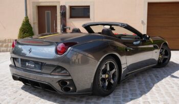 Ferrari California NOVITEC full