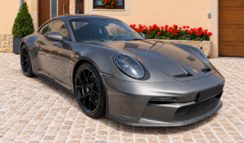Porsche 911 (992) GT3 avec Pack Touring full