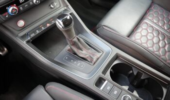 Audi RS Q3 2.5 TFSI quattro S tronic full