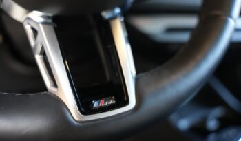 BMW 120d M Sport full