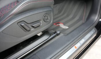 Audi RS Q3 2.5 TFSI quattro S tronic full