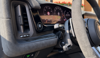 Porsche Cayenne Turbo E-Hybrid Coupé avec Pack GT full