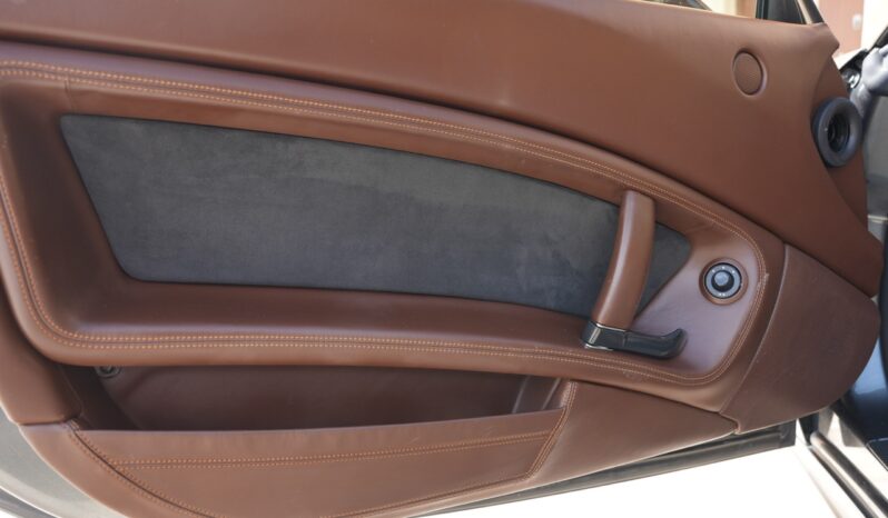 Ferrari California NOVITEC full