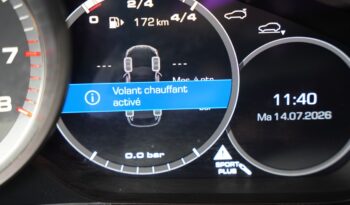 Porsche Cayenne Turbo full