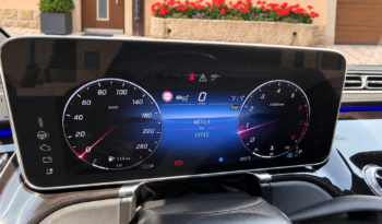 Mercedes-Maybach S 680 4MATIC Night Series full