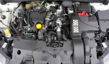 Renault Megane 1.5 dCi 115 EDC7 Equilibre full