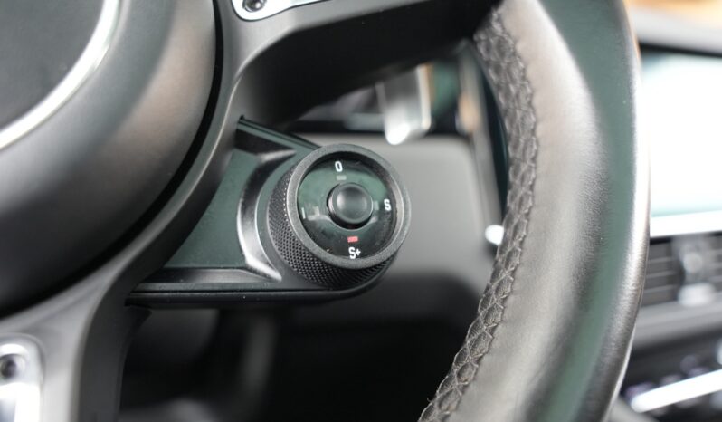Porsche Cayenne Turbo full
