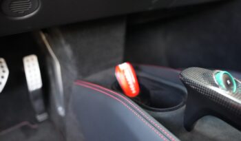 Ferrari F8 Tributo full