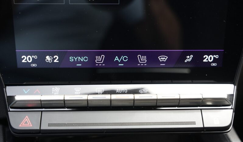 Renault Espace E-Tech Full Hybrid 200 Esprit Alpine 7 places full