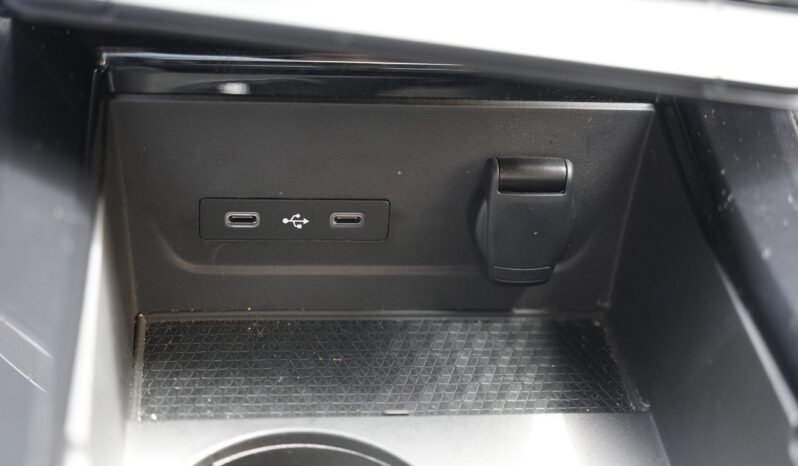 Renault Espace E-Tech Full Hybrid 200 Esprit Alpine 7 places full
