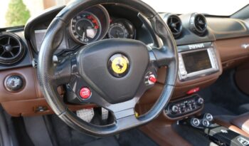 Ferrari California NOVITEC full