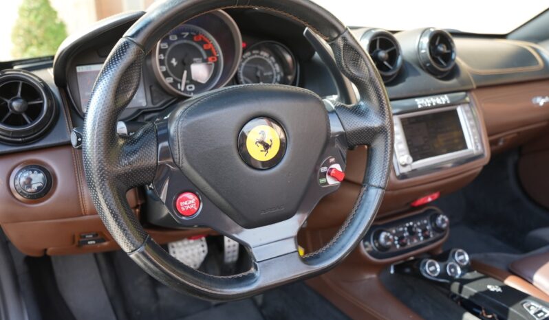 Ferrari California NOVITEC full
