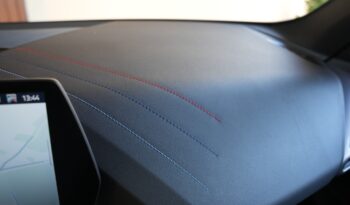 BMW 120d M Sport full