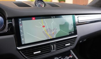 Porsche Cayenne Turbo full