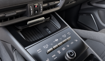 Porsche Cayenne Turbo E-Hybrid Coupé avec Pack GT full