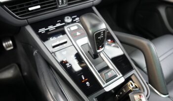 Porsche Cayenne Turbo full