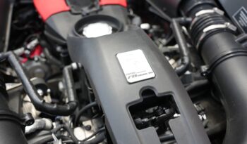 Ferrari F8 Tributo full