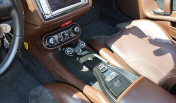 Ferrari California NOVITEC full