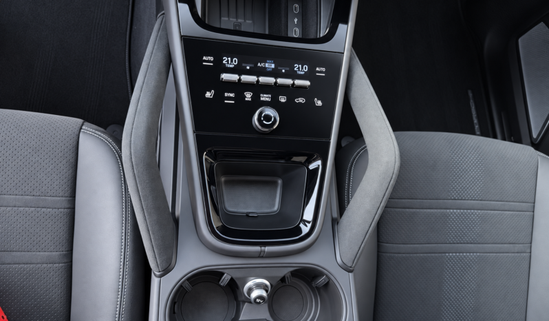 Porsche Cayenne Turbo E-Hybrid Coupé avec Pack GT full