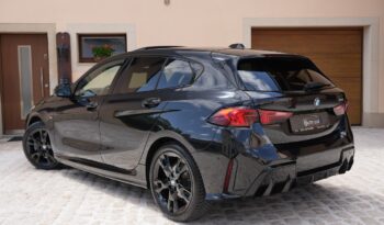 BMW 120d M Sport full