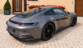 Porsche 911 (992) GT3 avec Pack Touring full