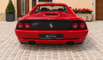 Ferrari F355 GTS boîte manuelle full