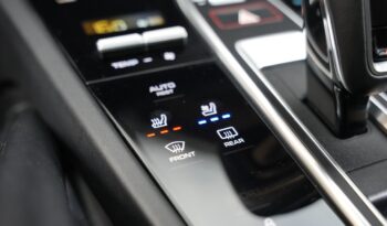Porsche Cayenne Turbo full