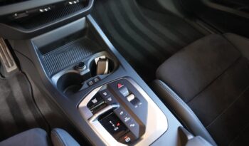 BMW 120d M Sport full