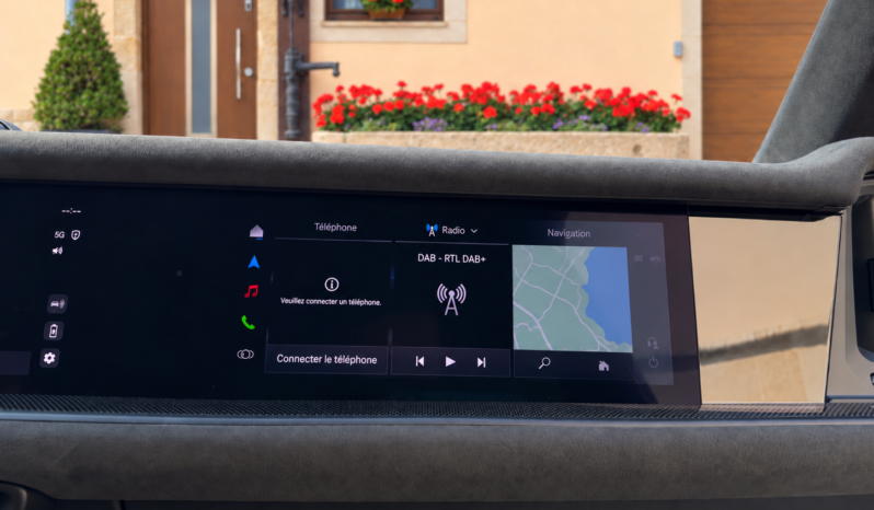 Porsche Cayenne Turbo E-Hybrid Coupé avec Pack GT full