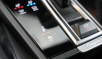 Porsche Cayenne Turbo full