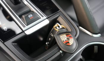 Porsche Cayenne Turbo full
